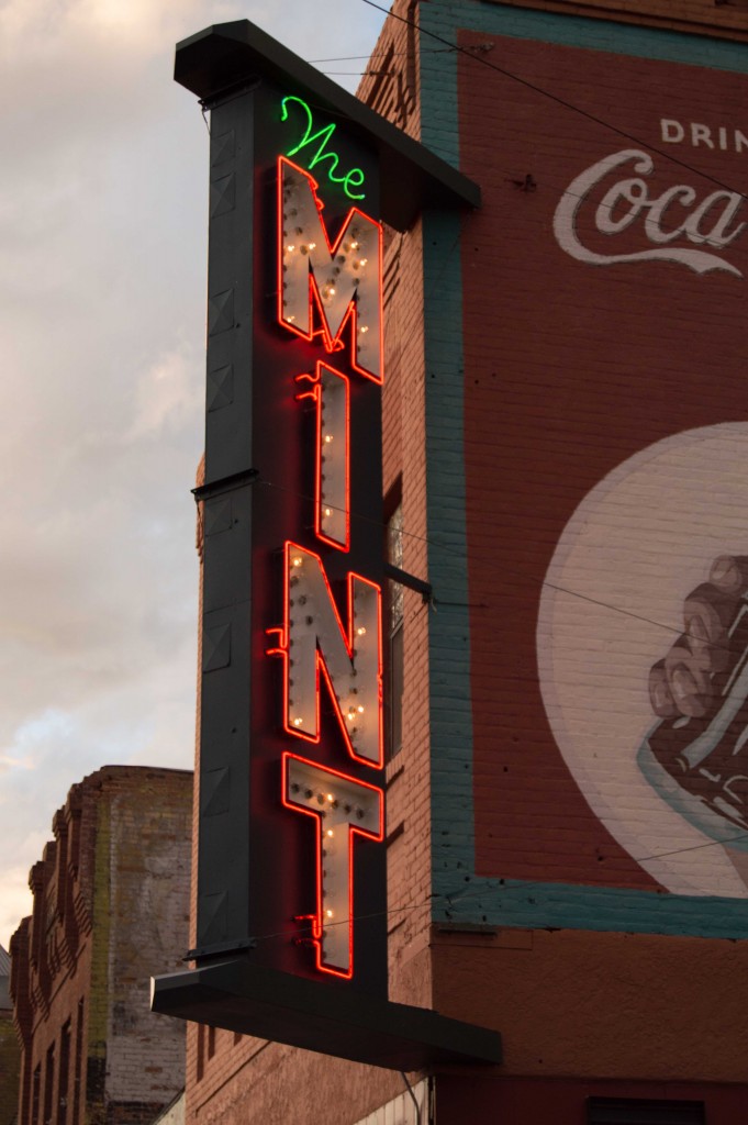 THE MINT BAR & GRILL Downtown Livingston Montana Bar for Sale Raich