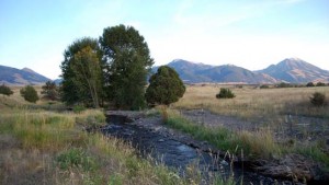 Mcalister ranch for sale - Hunt, Horseback Ride, Fly Fish_YellowstoneRiver