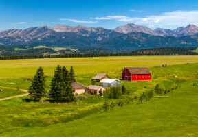 Historic Farmstead