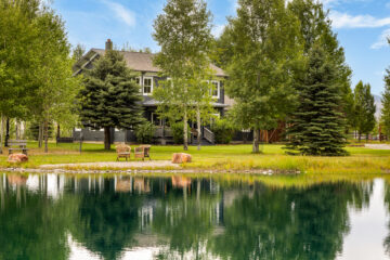 1921 East River Road Livingston Montana (Paradise Valley)
