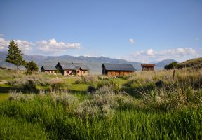 SOLD Quintessential Montana Retreat