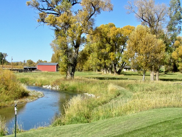 Shields River Sanctuary