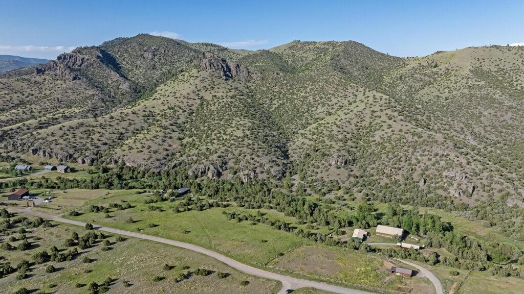 Trail Creek 23 Paradise Valley, Livingston Montana