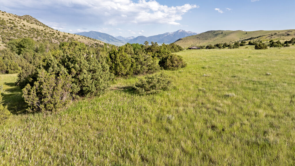 Trail Creek 23 Paradise Valley, Livingston Montana