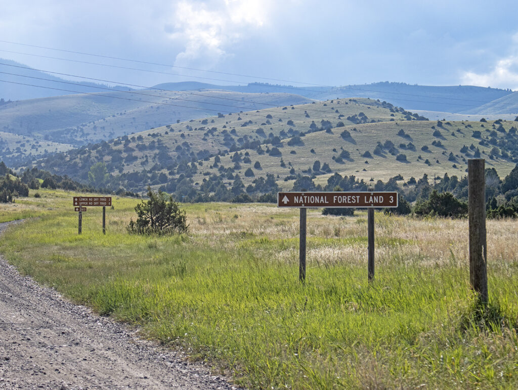 Trail Creek 23 Paradise Valley, Livingston Montana