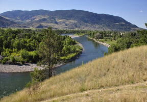 15 Trout Lane, Livingston MT